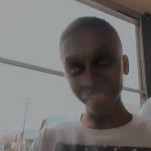 Meet your Posher, Aaron